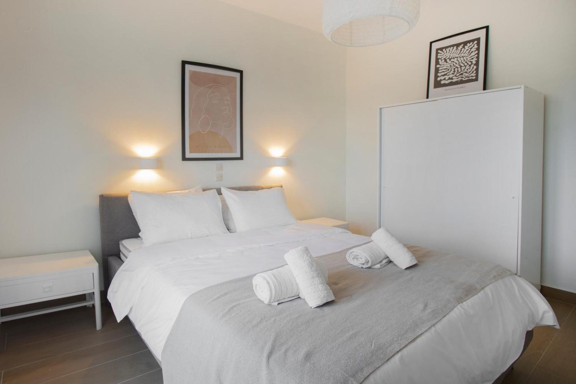 Apartment Thea